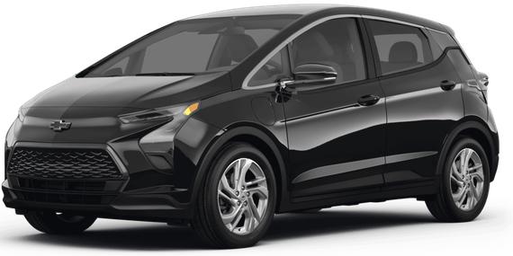 CHEVROLET BOLT EV 2023 1G1FW6S08P4185841 image